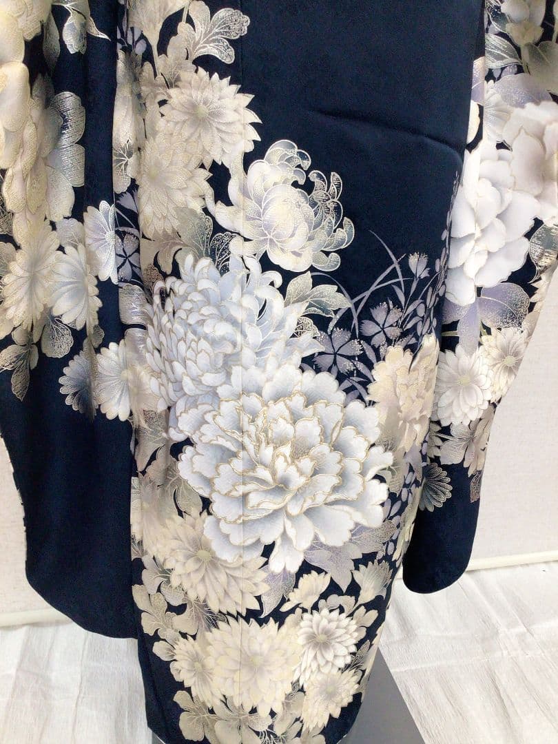 るなのあ　振袖フルセット