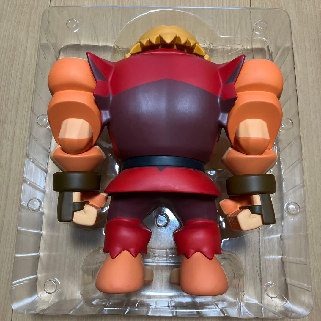 BIGBOYSTOYS ストリートファイター　ケン