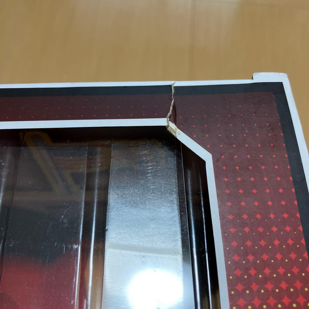 BIGBOYSTOYS ストリートファイター　ケン