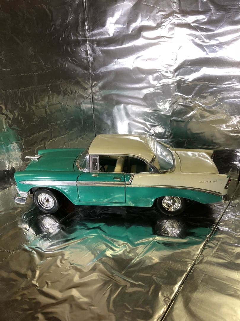 激レア！ 今だけ‼︎ 模型車 シボレー