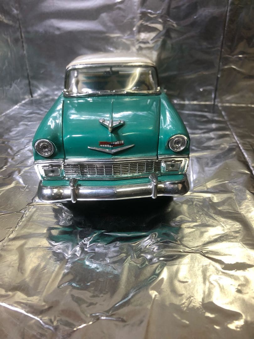 激レア！ 今だけ‼︎ 模型車 シボレー