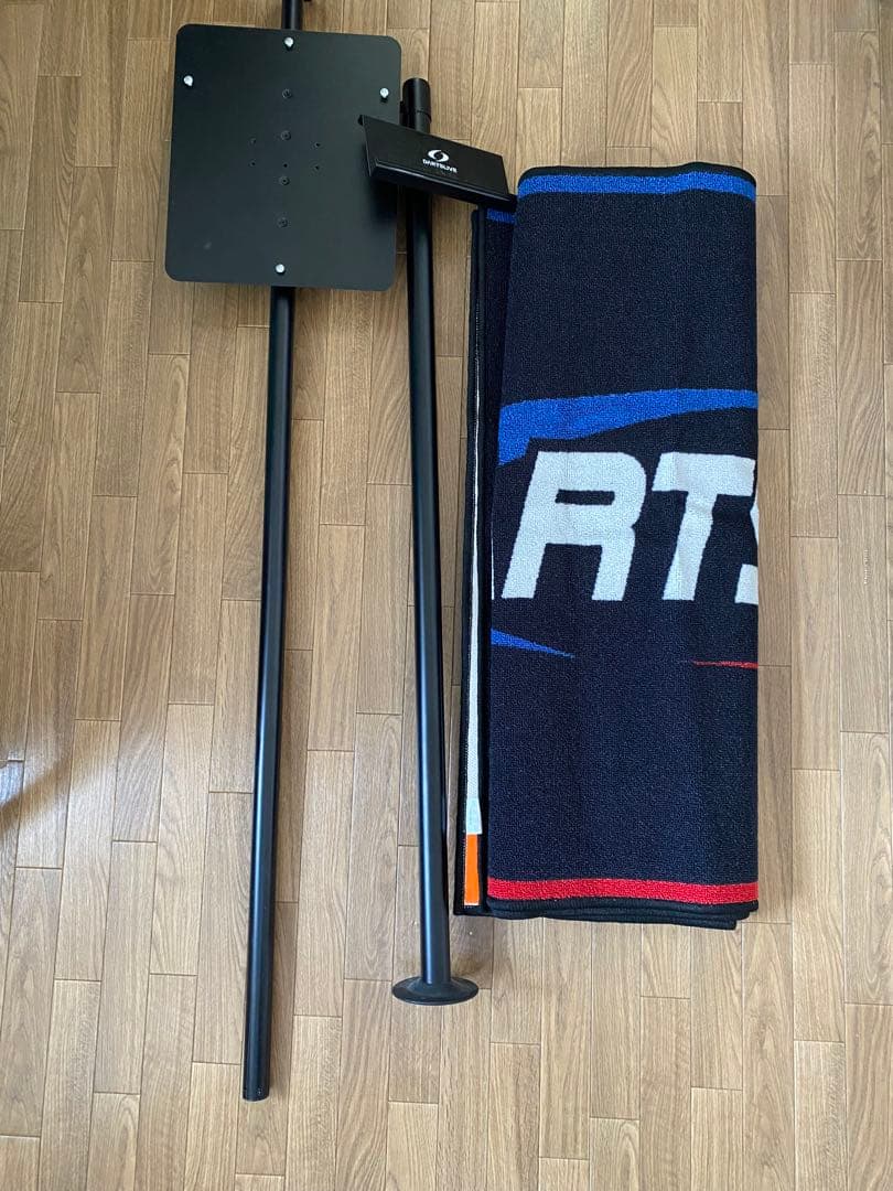 3点セット ダーツライブ 200S ポール スタンド マット ダーツボード