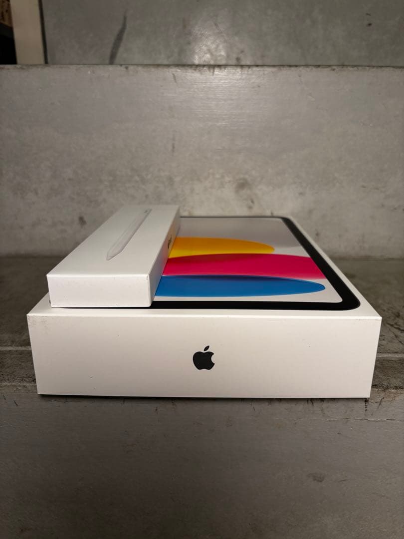 【デスリ様】Apple iPad 128GB シルバー Apple Pencil