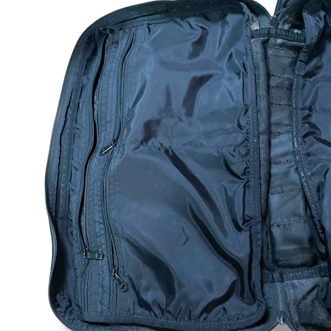 ブリーフィング　3way ビジネスバッグ　ショルダー紐無し　ナイロン