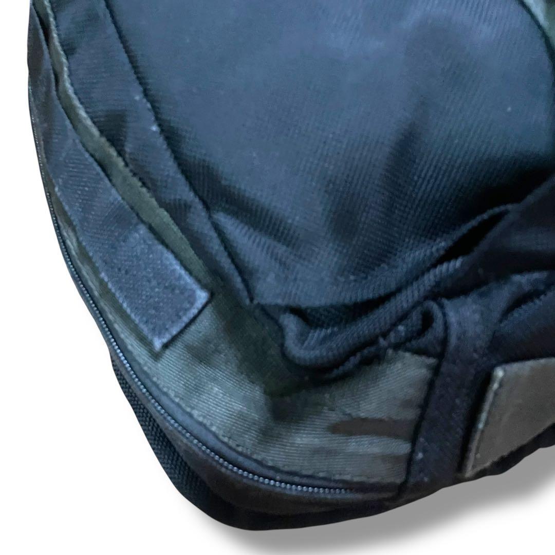 ブリーフィング　3way ビジネスバッグ　ショルダー紐無し　ナイロン