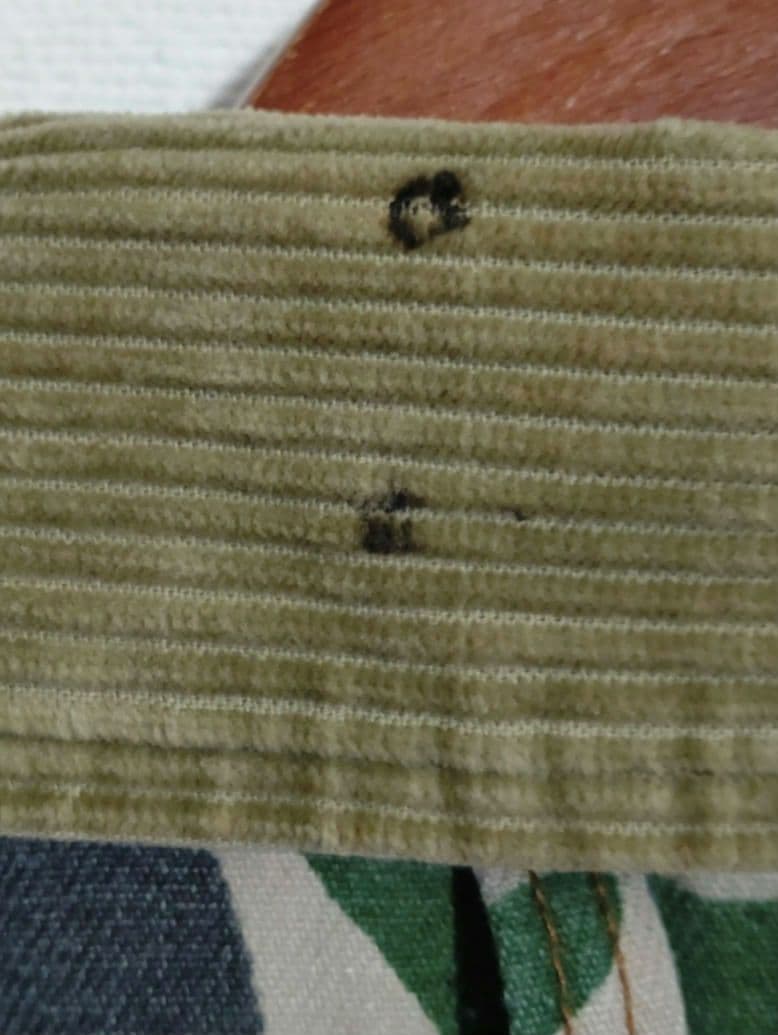 【美品】70S SAFTBAK ハンティングジャケット ダックハンターカモ