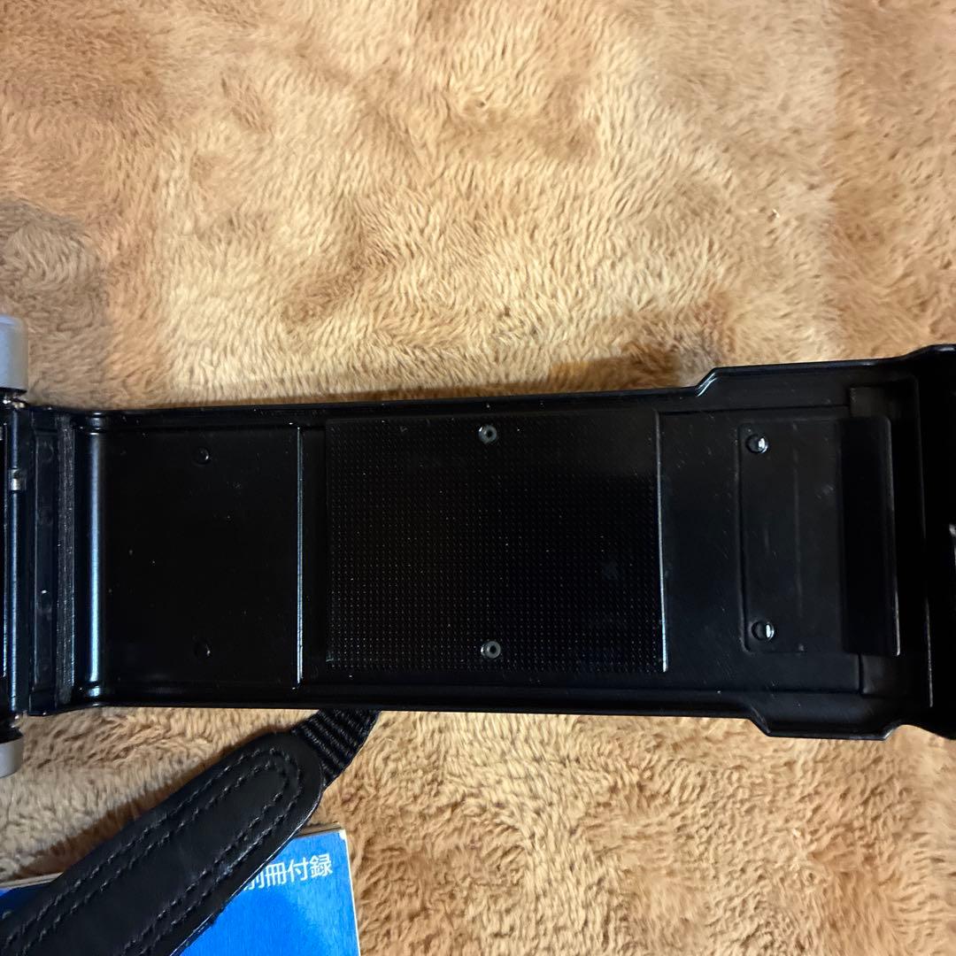 OLYMPUS M-1　標準レンズ付き　希少