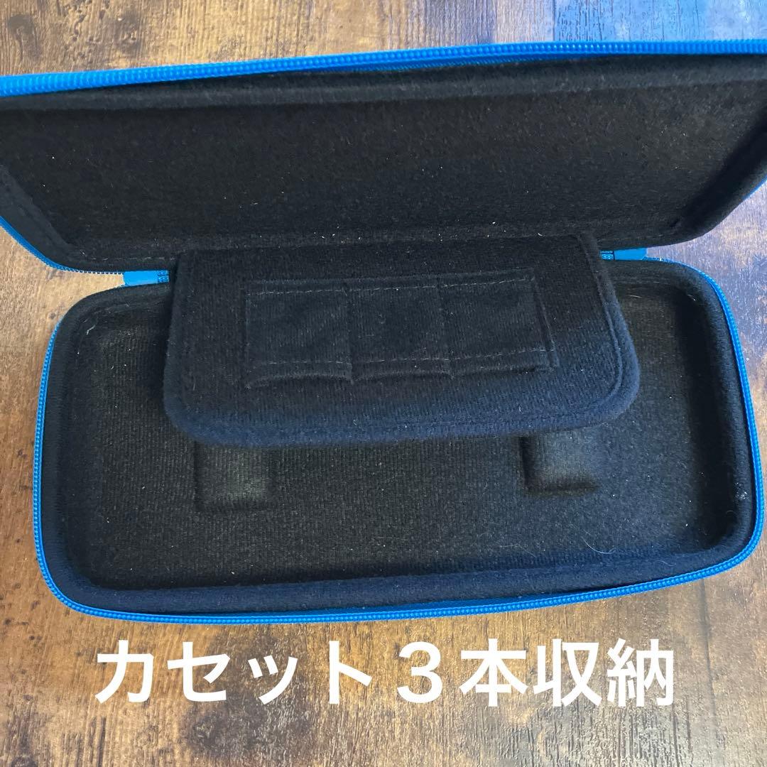 さ*る様 Switch本体、Joy-Con４本、Joy-Con充電器、ケース付き