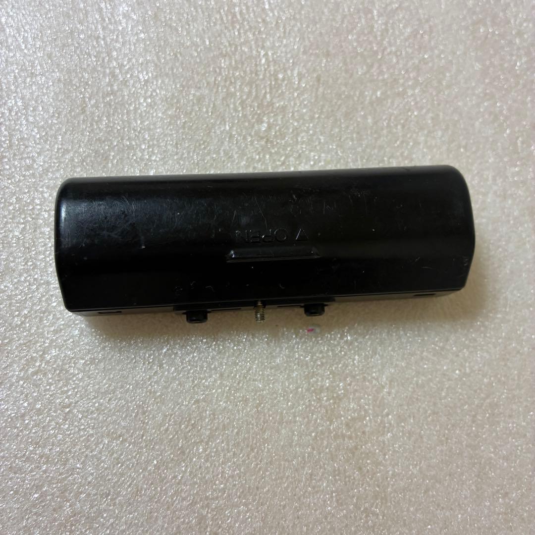 超美品 動作確認済み SONY Net MD ウォークマン MZ-NE810