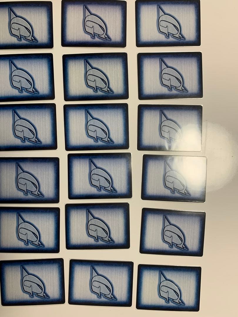 ガンダムtcg ガンダムウォー　十字勲章　まとめ