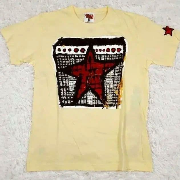 未使用品◎B'z LIVE-GYM CIRCLE OF ROCK ライブTシャツ