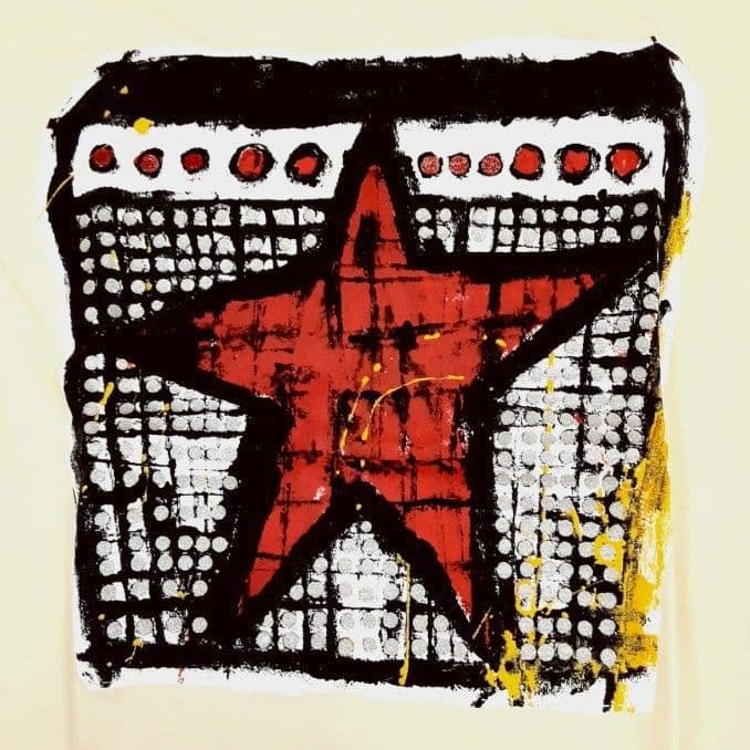 未使用品◎B'z LIVE-GYM CIRCLE OF ROCK ライブTシャツ