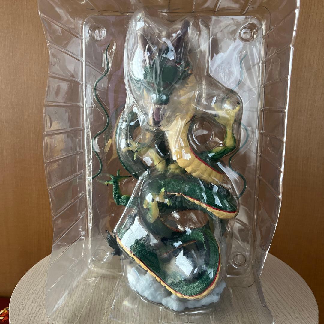 神龍　ラストワン賞　【新品未開封】