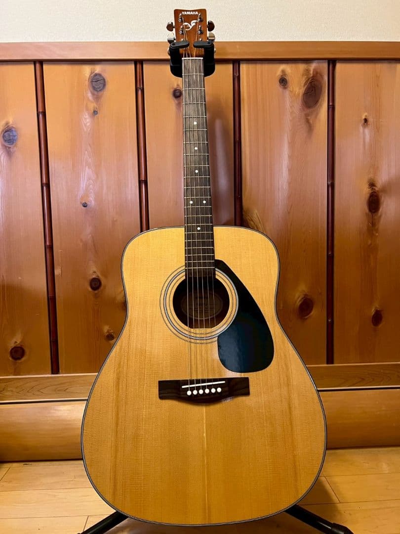 【美品】ヤマハF39PJ　 　【美音】06年製掘り出し物
