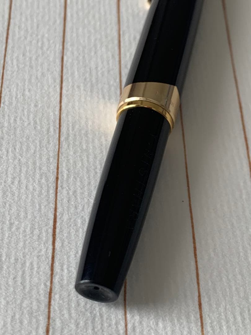 Ferme 万年筆 18K