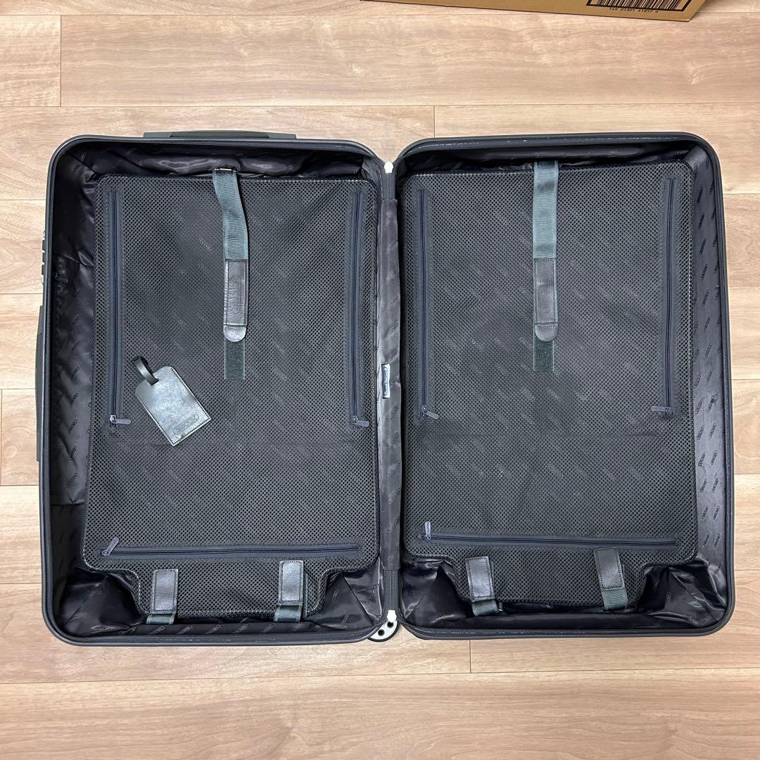 バッグ RIMOWA SALSA DELUXE