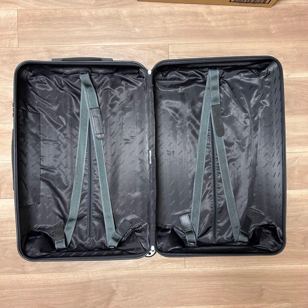 バッグ RIMOWA SALSA DELUXE