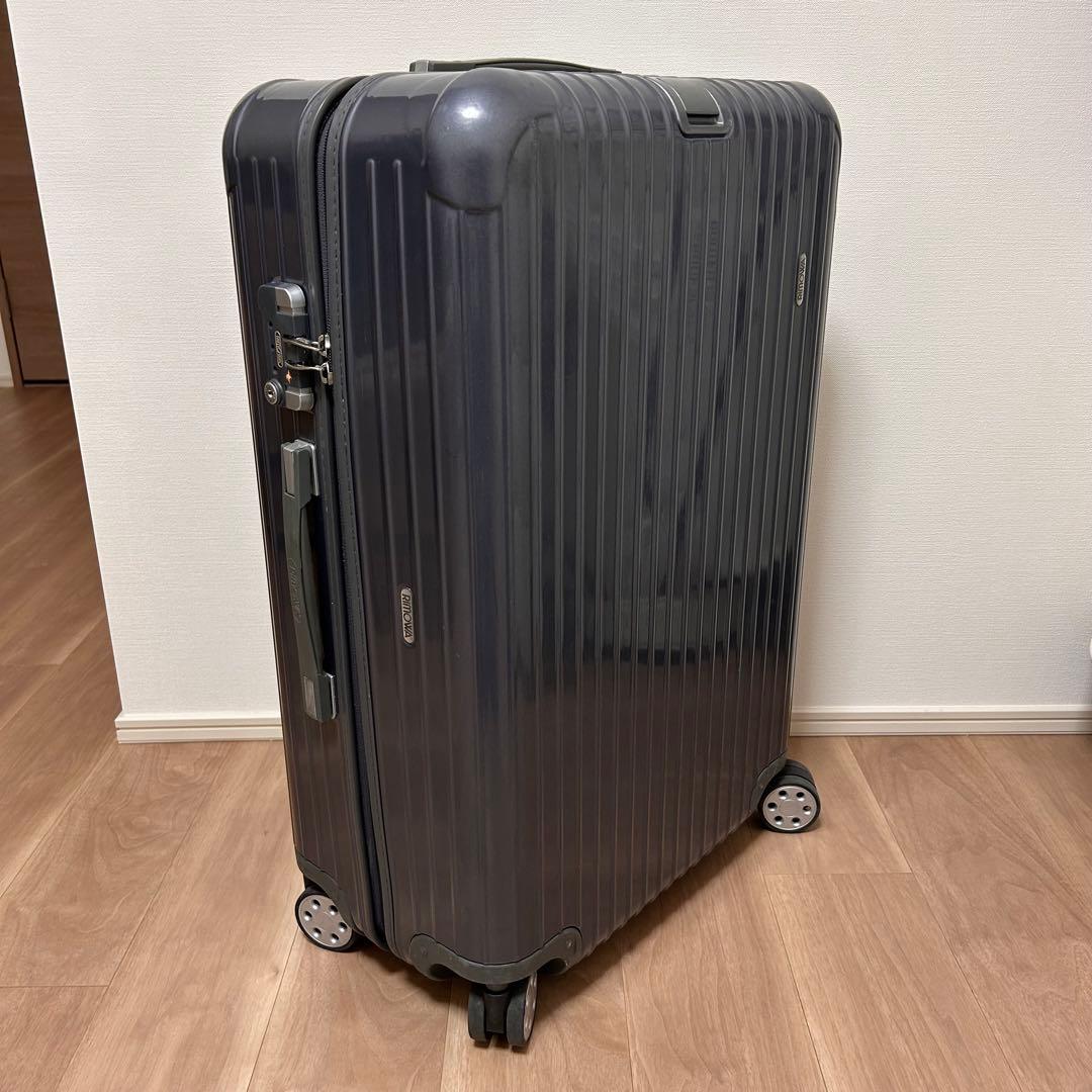 バッグ RIMOWA SALSA DELUXE