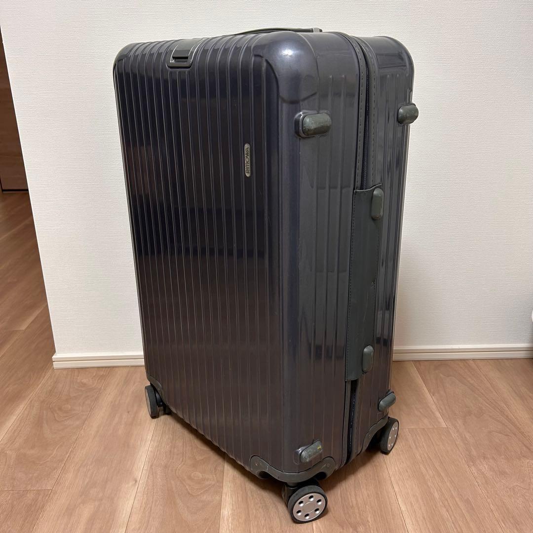 バッグ RIMOWA SALSA DELUXE