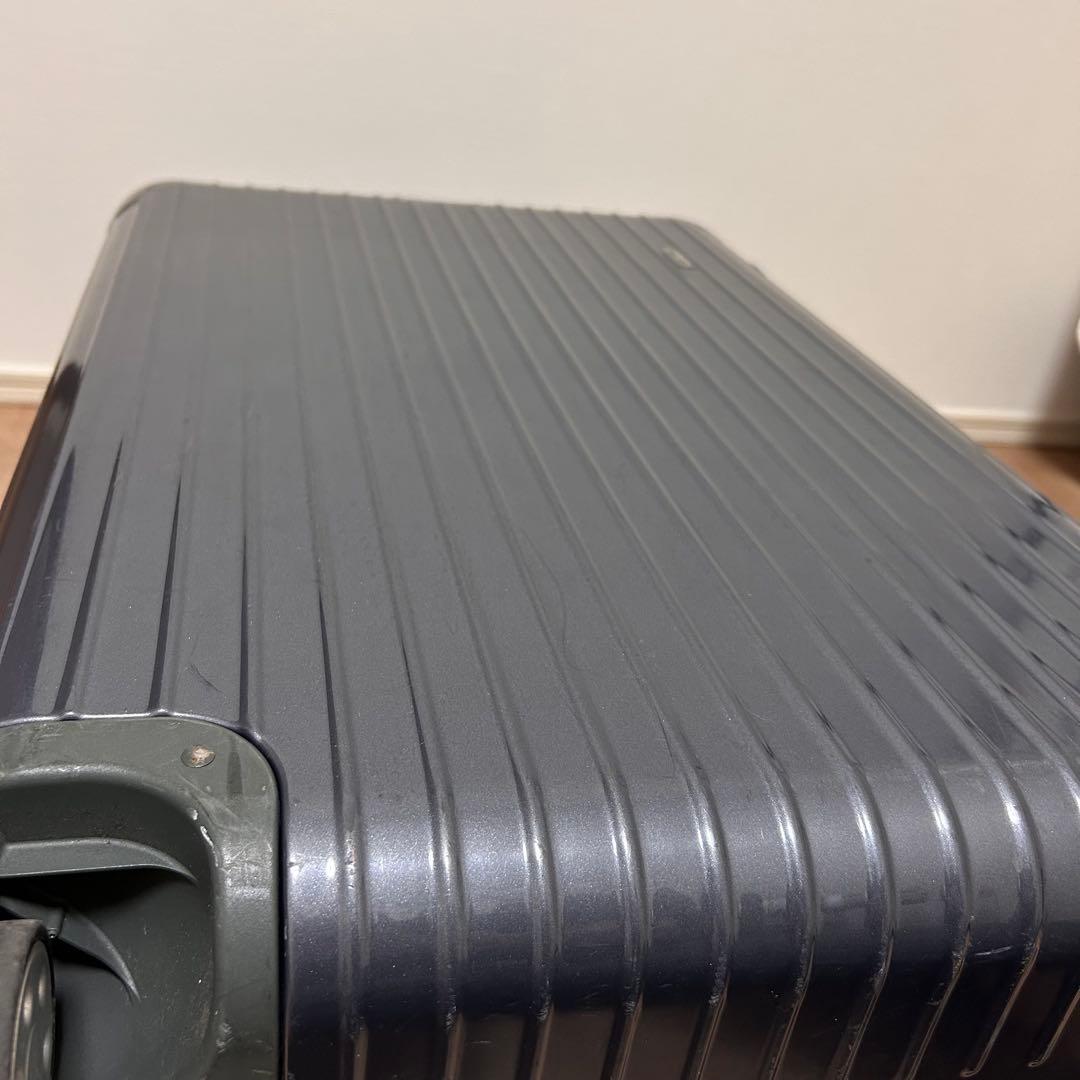 バッグ RIMOWA SALSA DELUXE