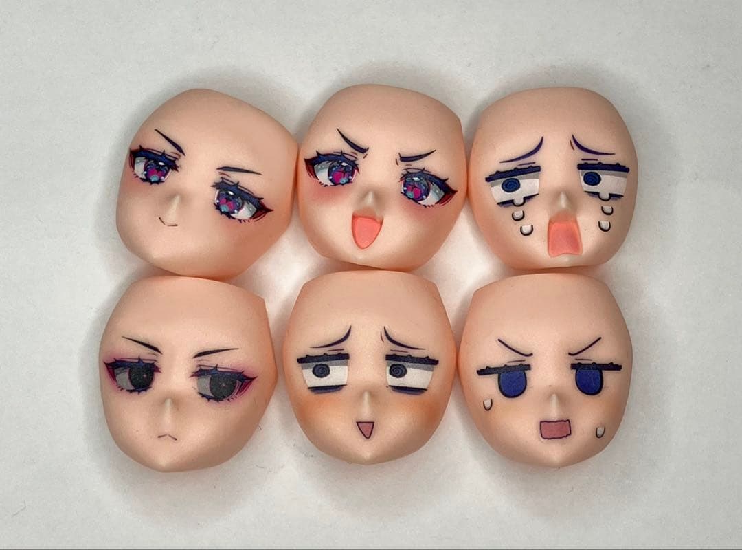 メガミデバイス デザイアメイデン レイダー 塗装完成品