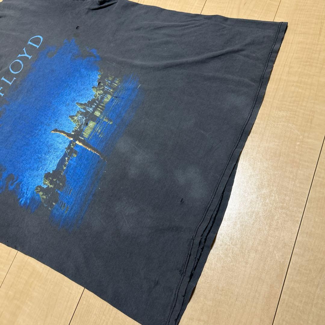 Pink Floyd 90s Tシャツ XL ピンクフロイド　ビンテージ