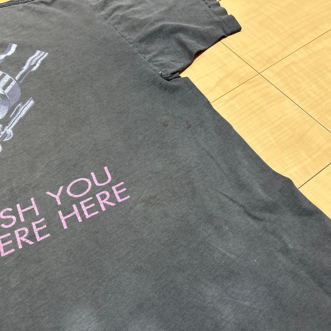 Pink Floyd 90s Tシャツ XL ピンクフロイド　ビンテージ