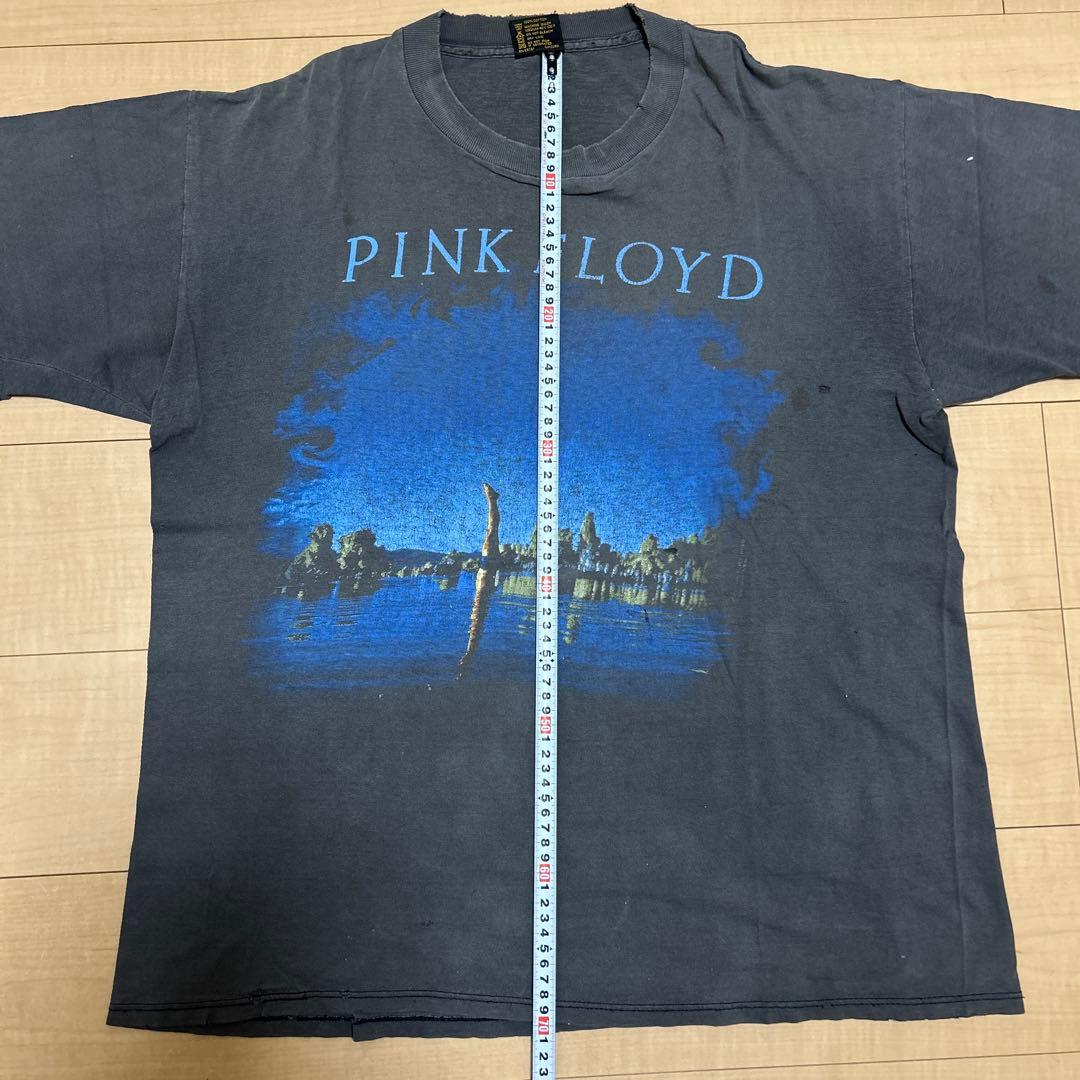 Pink Floyd 90s Tシャツ XL ピンクフロイド　ビンテージ