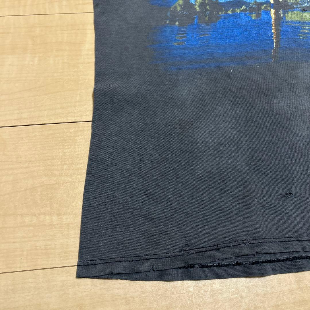 Pink Floyd 90s Tシャツ XL ピンクフロイド　ビンテージ