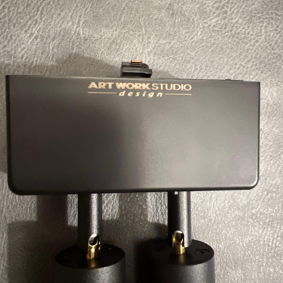 ART WORK STUDIO スポットライト AW-0647 2個セット