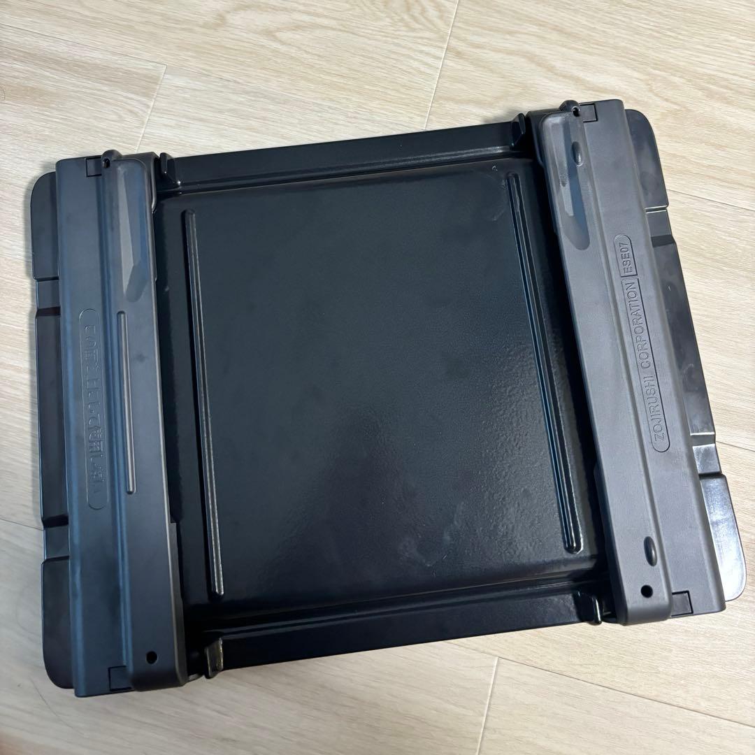 象印／エブリノES-GW26・SB26用／角皿／ESE07-BA