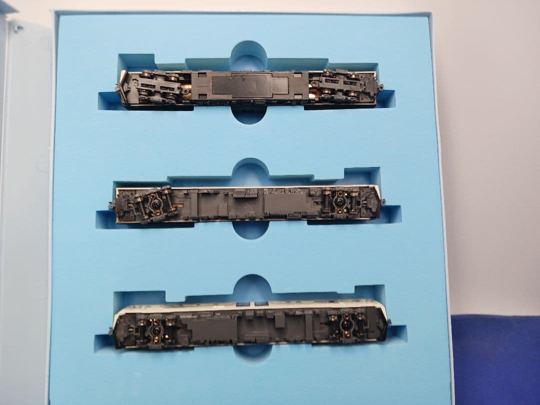 マイクロエース A6076 JR九州 キハ47+キハ140 指宿のたまて箱 3両