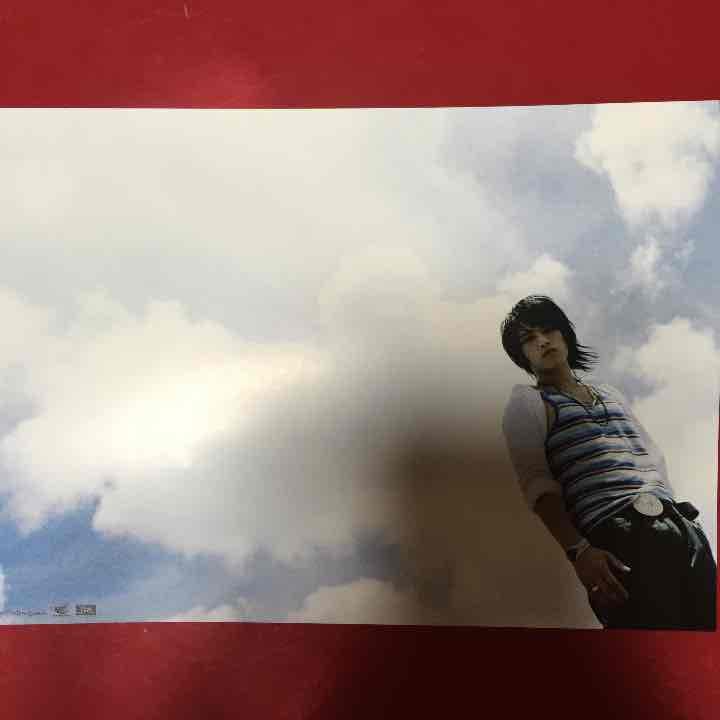 SOLD OUT＊東方神起＊ポストカード