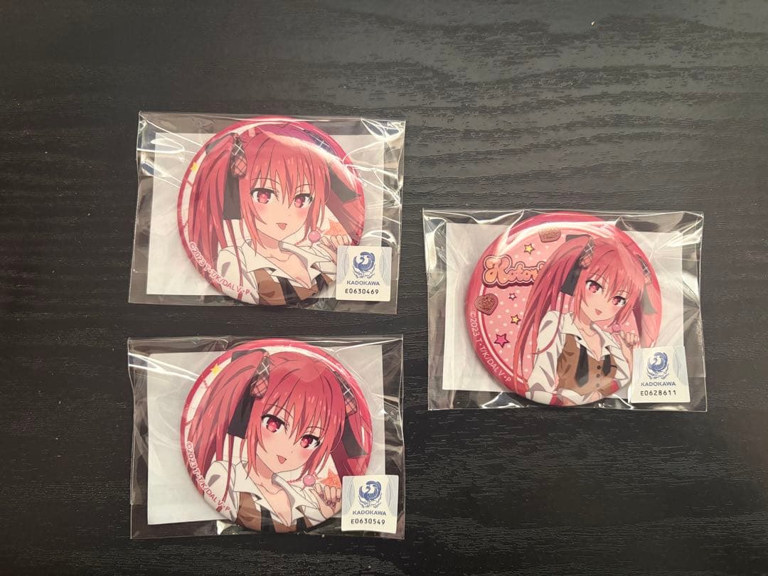 デート・ア・ライブ 五河琴里セット