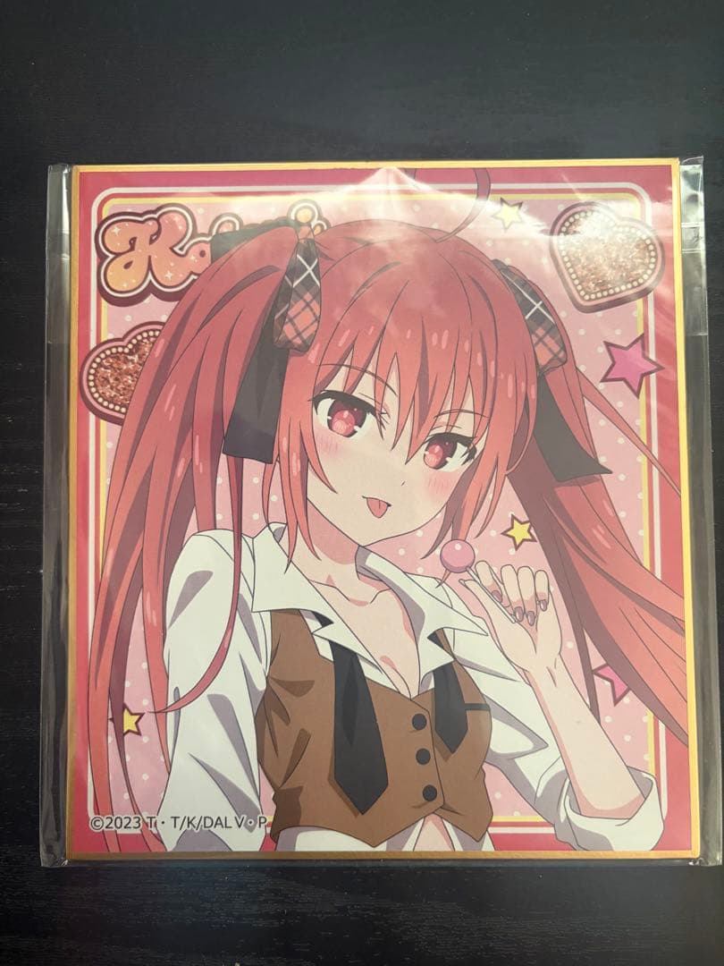 デート・ア・ライブ 五河琴里セット