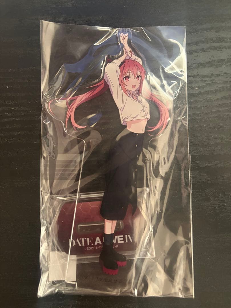 デート・ア・ライブ 五河琴里セット