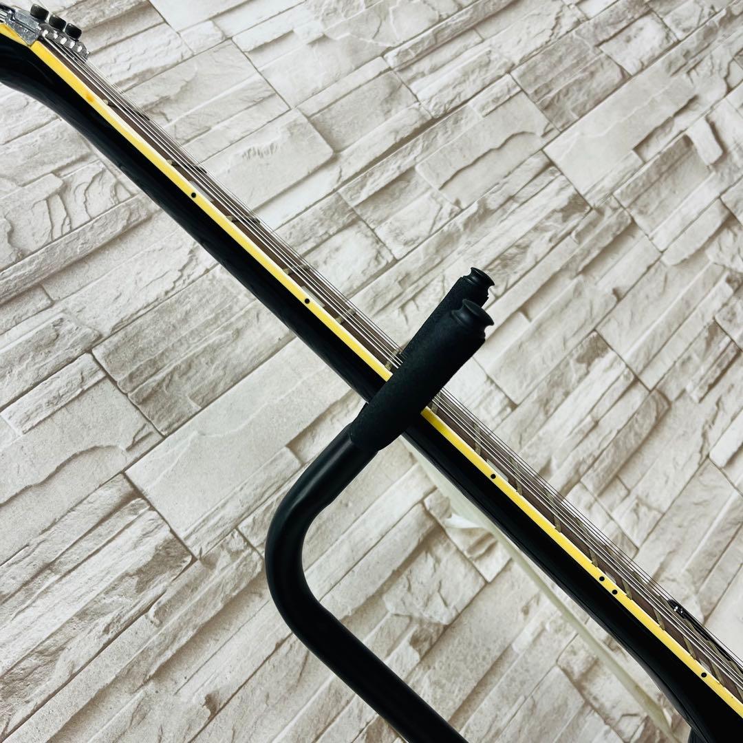 美品 Glassroots グラスルーツ G-HORIZON エレキギター