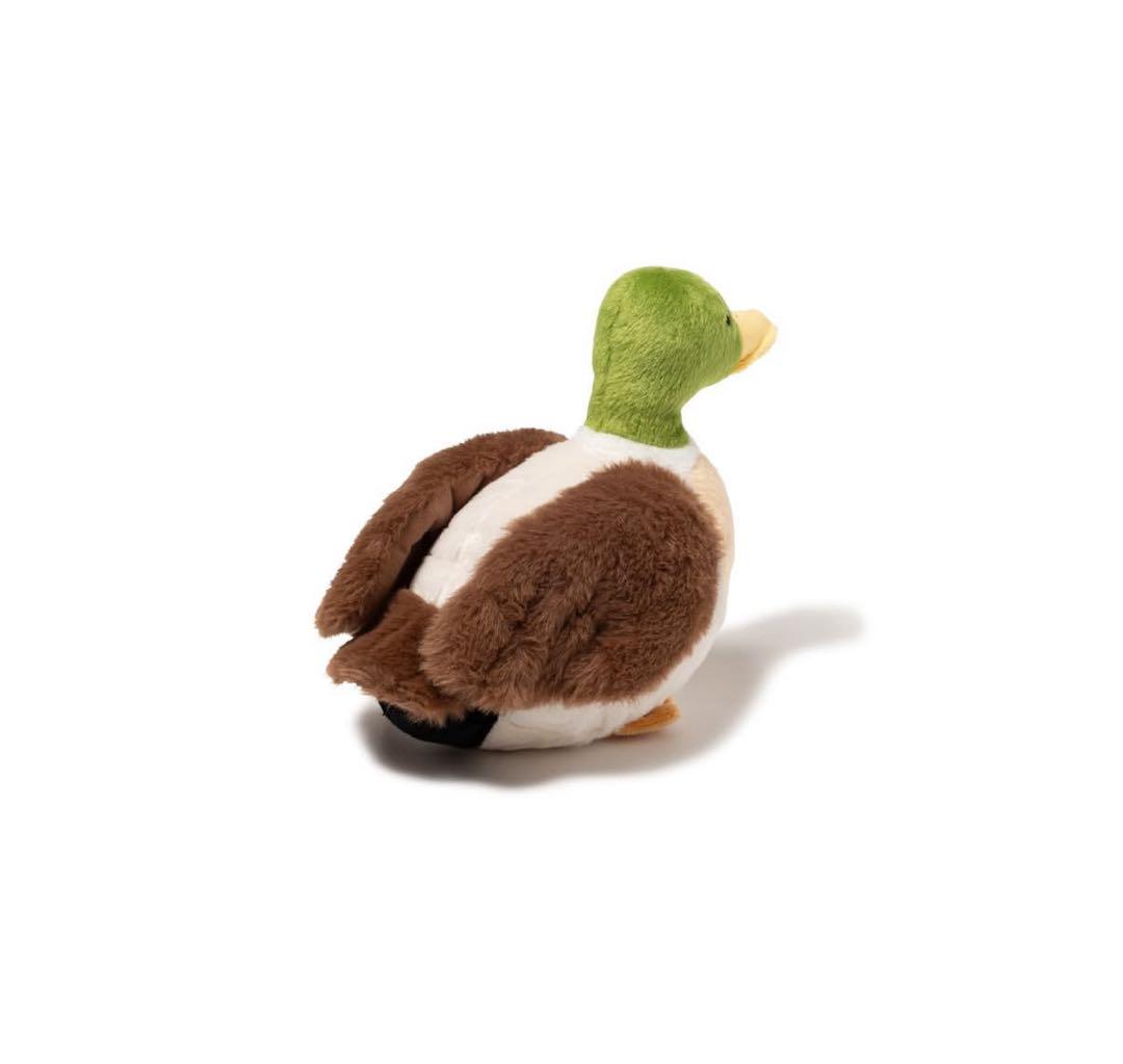 ぬいぐるみ HUMAN MADE DUCK STUFFED TOY