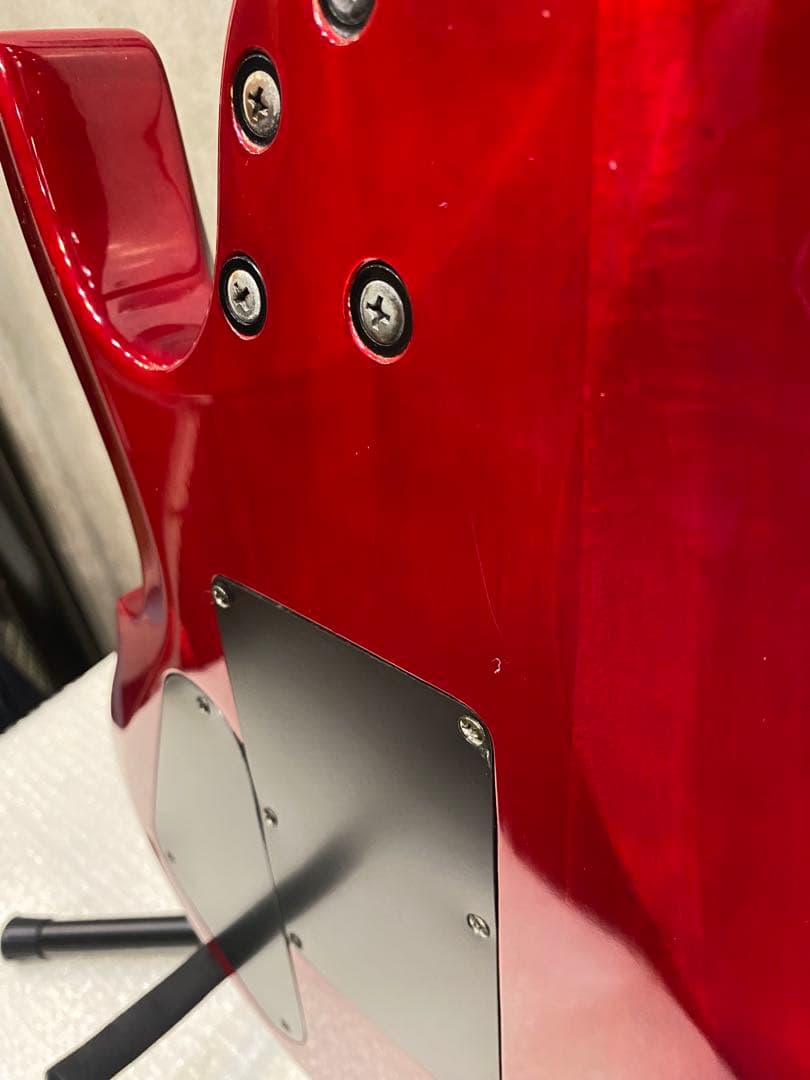 Grassroots / G-TN-58 レインディア