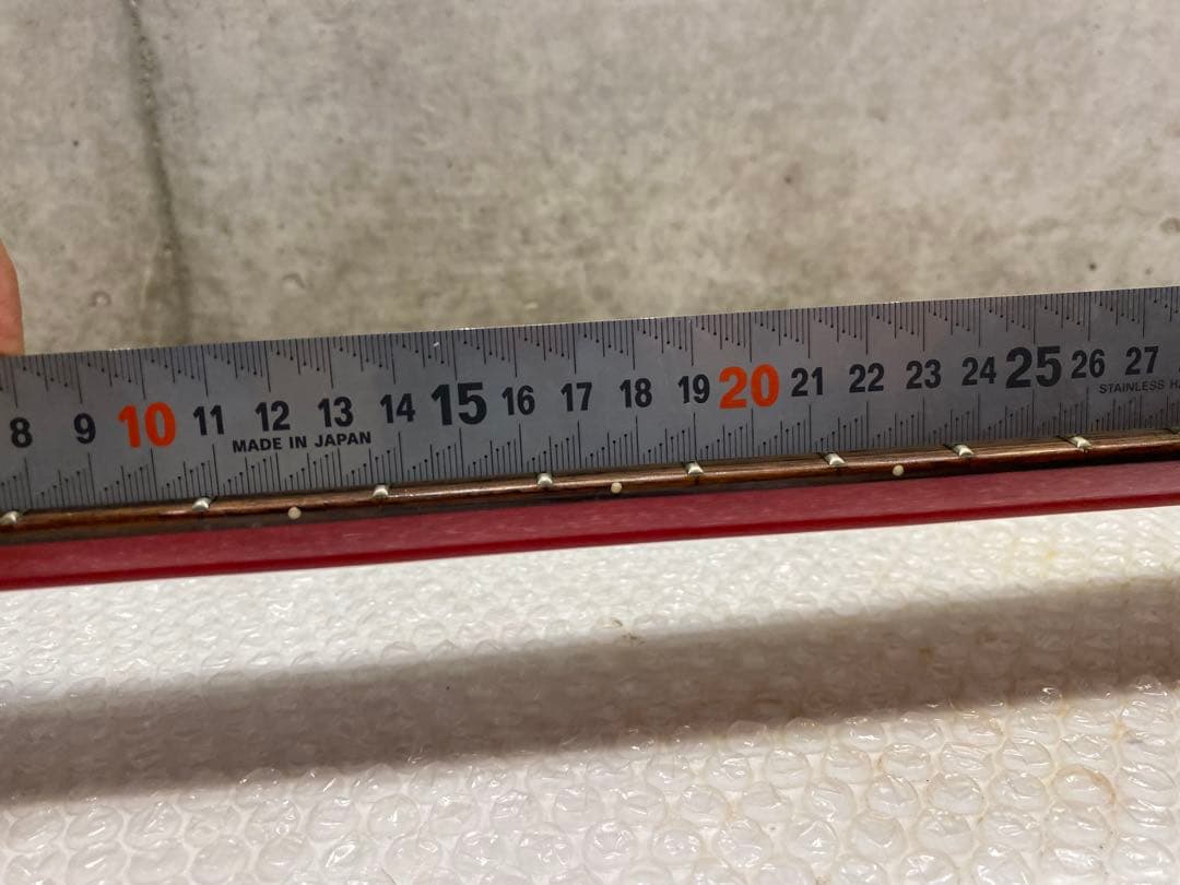 Grassroots / G-TN-58 レインディア