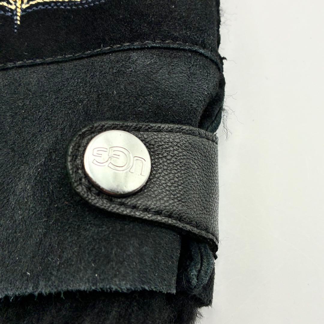 Children of the discordance × UGG グローブ L