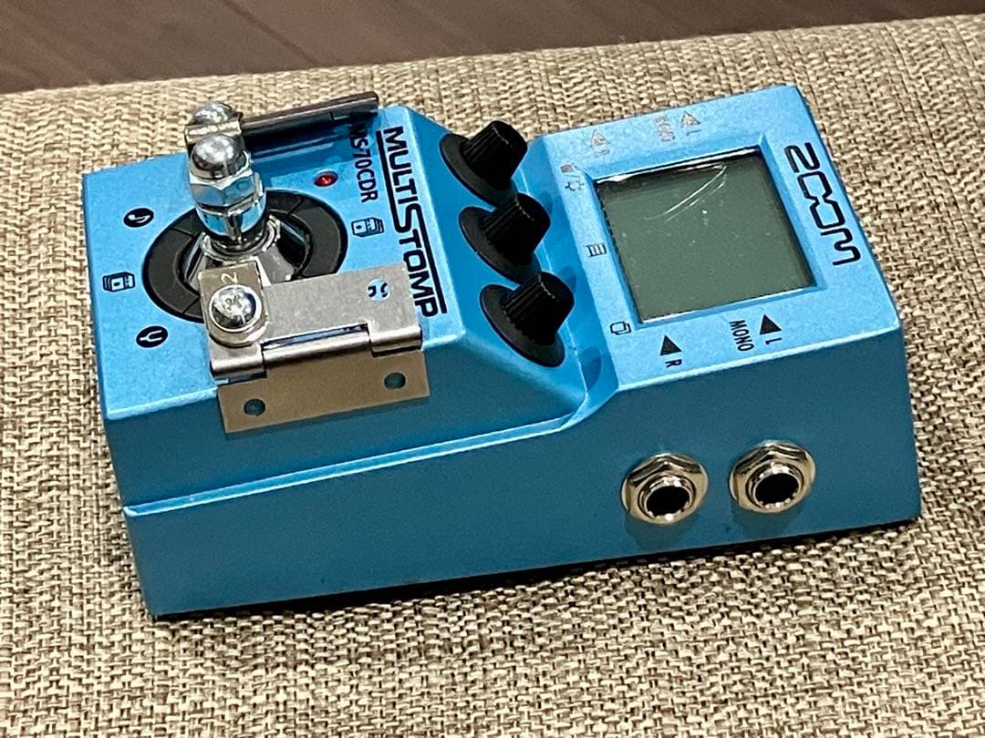 Zoom MS-70CDR 旧機種