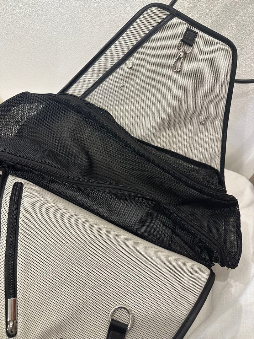 hoc̈ Signature Pet Carry 韓国 ペットキャリー