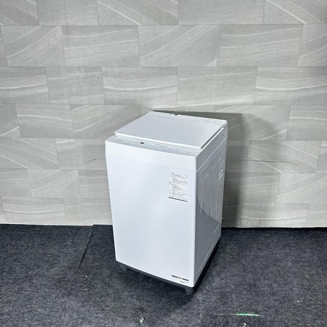 TWINBIRD 洗濯機 5.5kg 清掃済み 2023年製 d5018