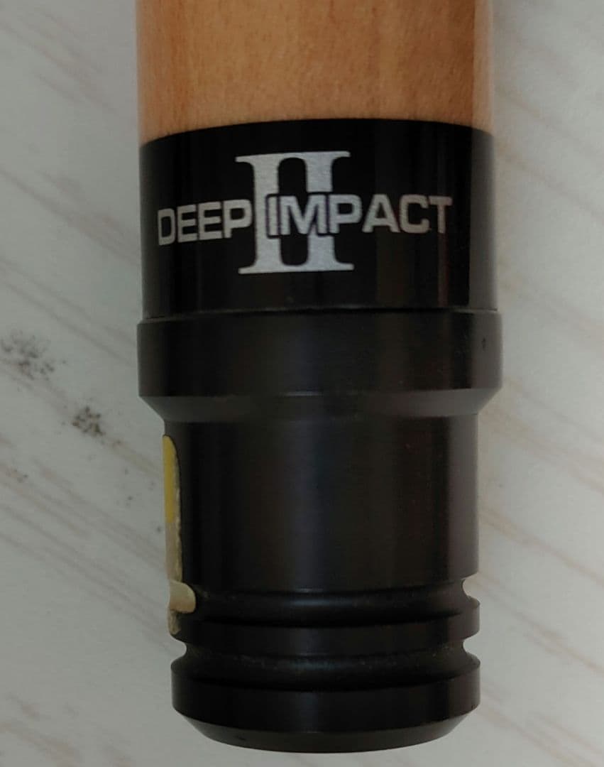 MEZZ パワーブレイク魁 & DEEP IMPACT2