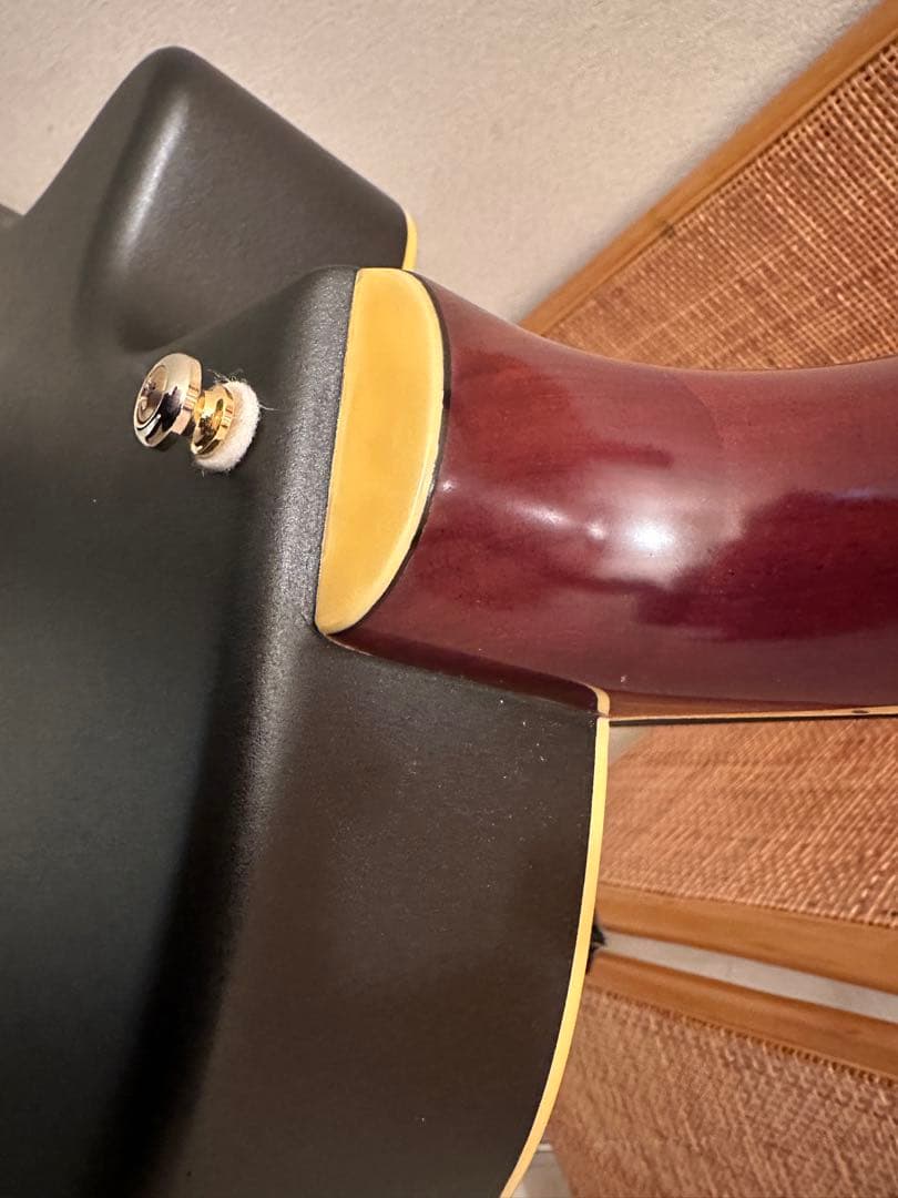 YAMAHA APX-8S 長渕剛氏