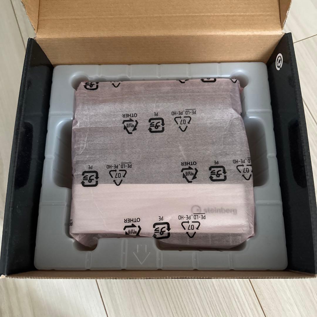 UR 22 mk II USBオーディオインターフェース