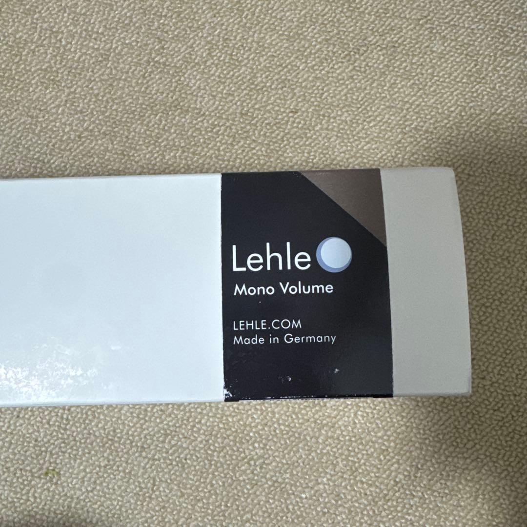 Lehle MONO VOLUME（リール）ボリュームペダル