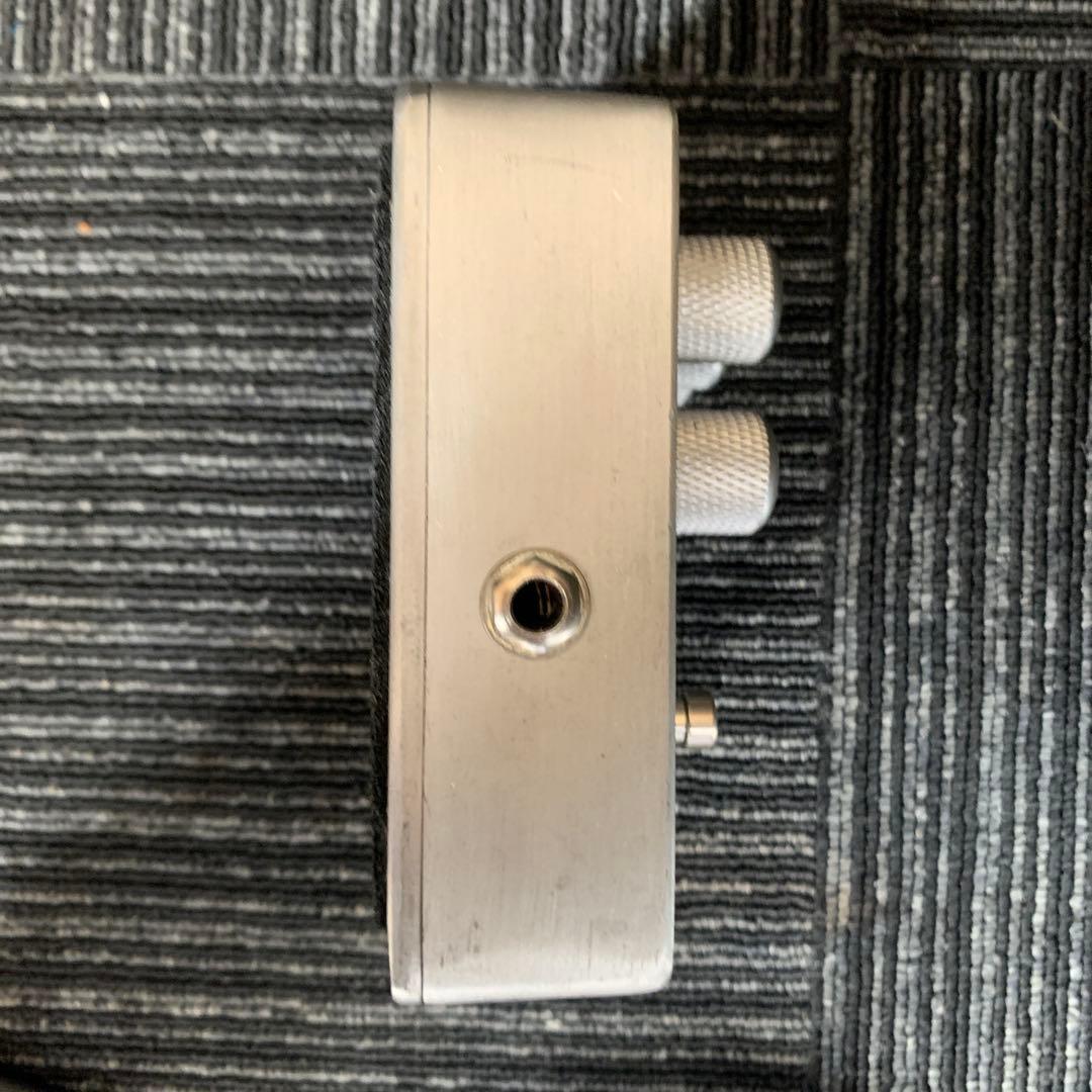 ギター ROCKTRON Third Angel Distortion