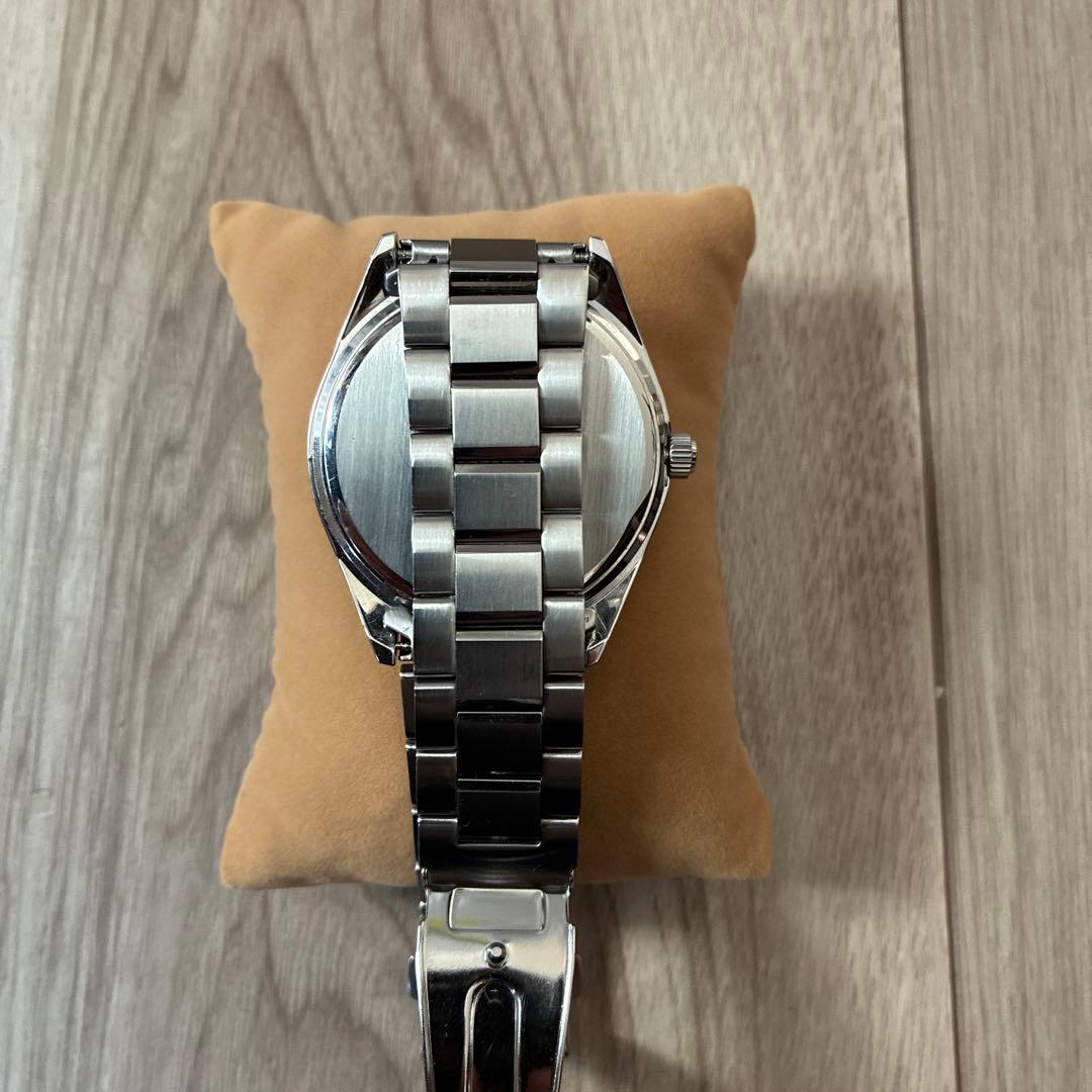 SEIKO SBTM323 ソーラー電波